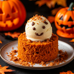 Зловеще вкусный ужин: Halloween-Ужин от Владимира Мукосея |31.10.25, 19:00-22:00|