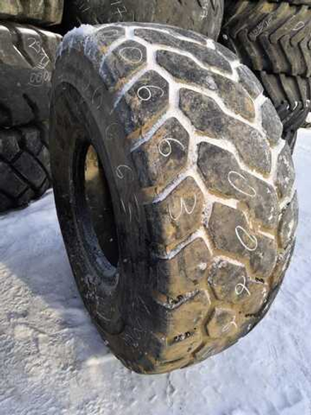 26.5R25 Bridgestone VJT шина б/у