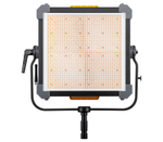 Осветитель Godox Knowled P600Bi Hard, светодиодный, 700 Вт, 2800К-6500К