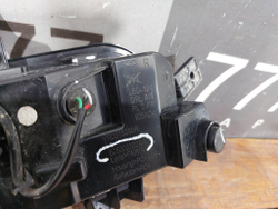 ДХО правый Chery Tiggo 8 22-нв Б/У Оригинал 605000360AA