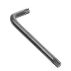 Ключ Г-образный TORX Т45 Forsage F-76645