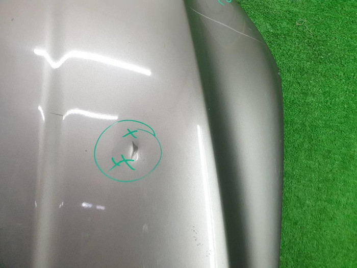 Капот Volvo XC70 S80 V70 (2007-2016)