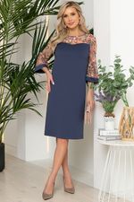 Платье 71055 Avili