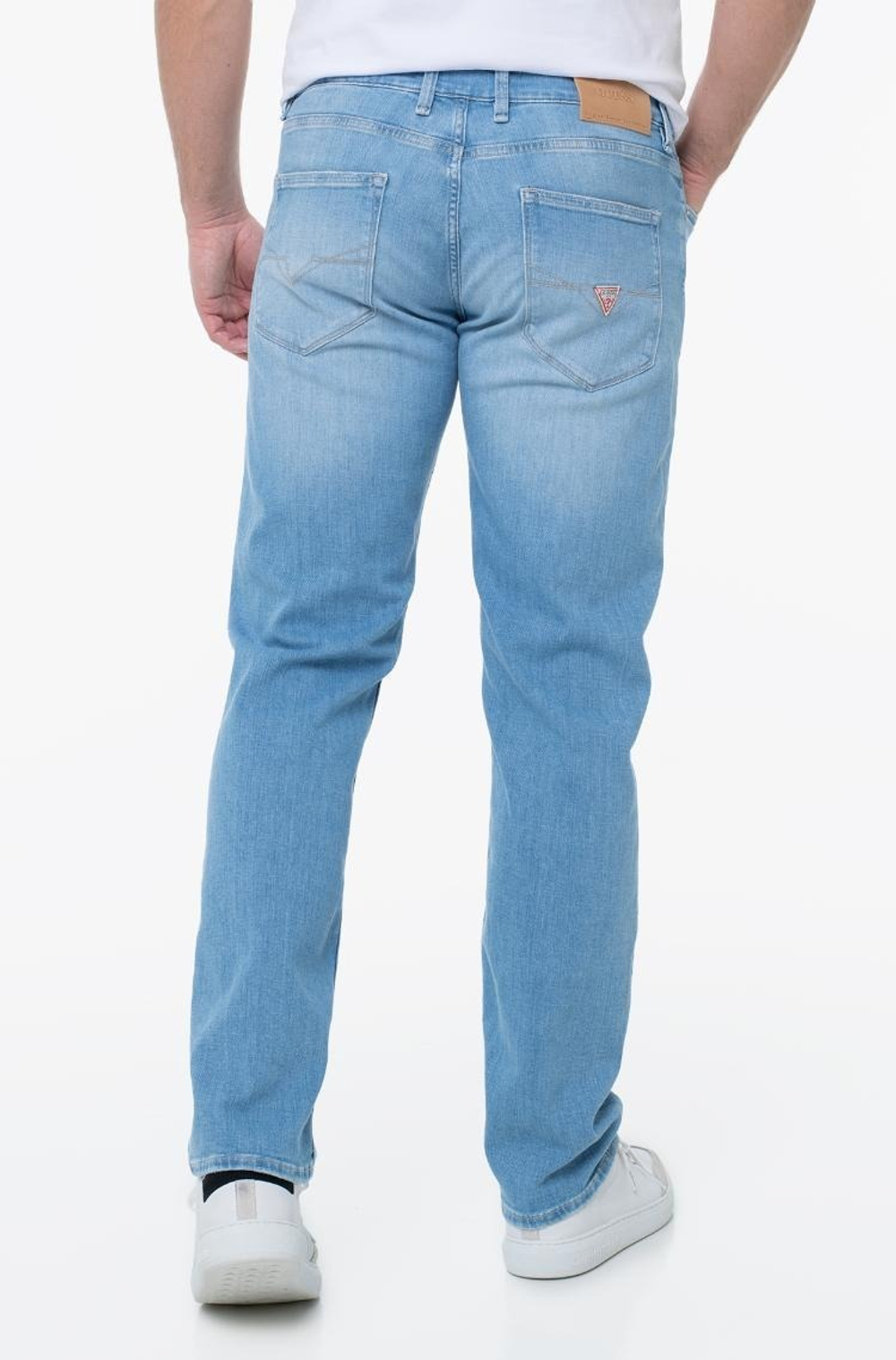 Джинсы мужские GUESS