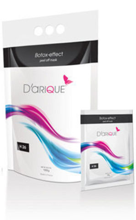 Маска «Botox- effect» / D`arique Mask «Botox effect»