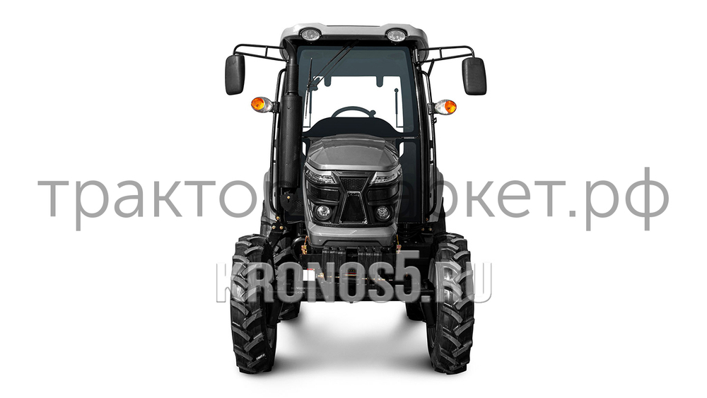 Трактор Scout | Скаут ТЕ-504C