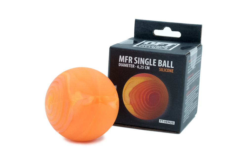 Мяч для МФР одинарный VENUS