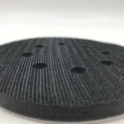 Мягкая подложка / подошва SOLDEN Velcro 125 мм, 8 отверстий