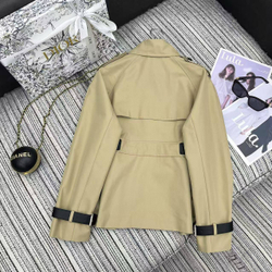Плащ Dior