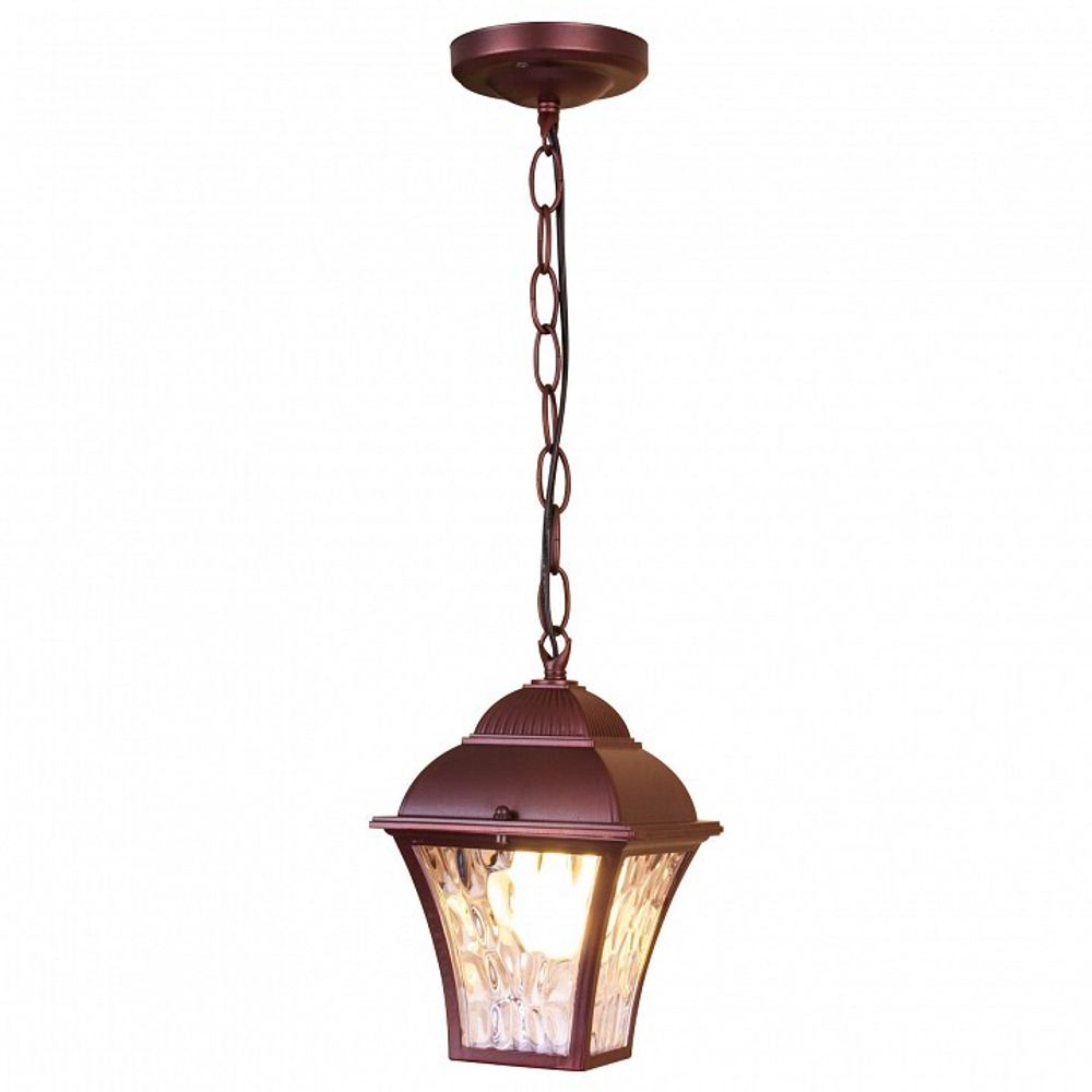 Подвесной светильник Elektrostandard Apus a043114