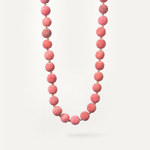 Колье Shard RED