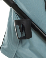 Прогулочная коляска Bebizaro Traveller BD211 (BZBE/04) Mint