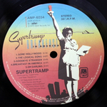 Supertramp / Breakfast In America (LP)