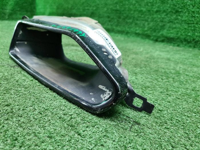 Насадка глушителя правая BMW 7er G11 19-22 M-paket