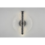 Настенный светодиодный светильник Aployt Lorentayn APL.328.21.11