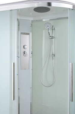 Душевая кабина AvaCan (АваКан) EM2912L стандартная