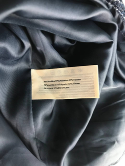 Платье Vilatte стильное, маркировка 3 XL, визуально на 54 размер, новое