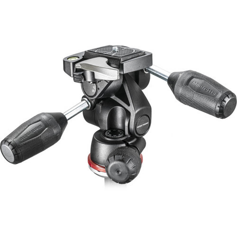 Штативная 3D голова Manfrotto MH804-3W