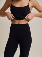 Лосины Capri in Black