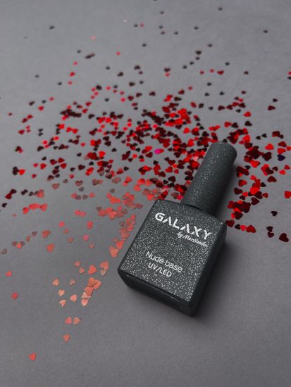 База Galaxy Nude base №28, 14г
