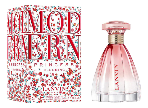 LANVIN Modern Princess Blooming