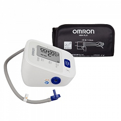 Тонометр автоматический OMRON M2 Comfort (ALRU)