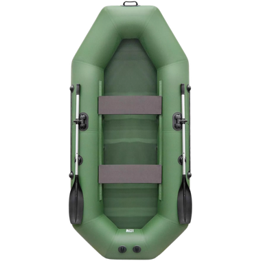 Лодка ПВХ Мастер Лодок Барс 280 -