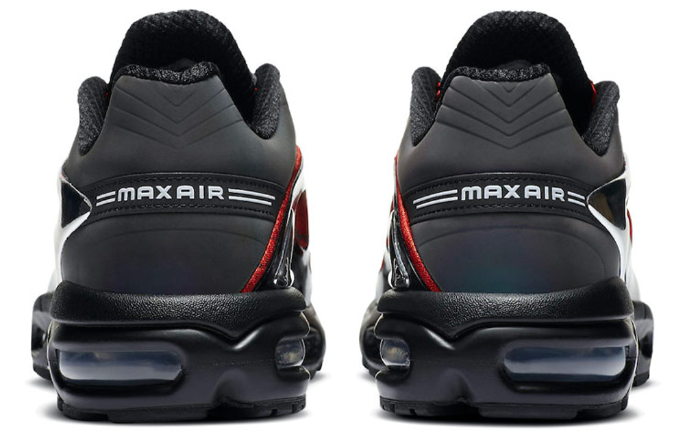 Nike Air Max Tailwind 5 Skepta Bloody Chrome