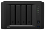 Сетевое хранилище Synology DVA3221