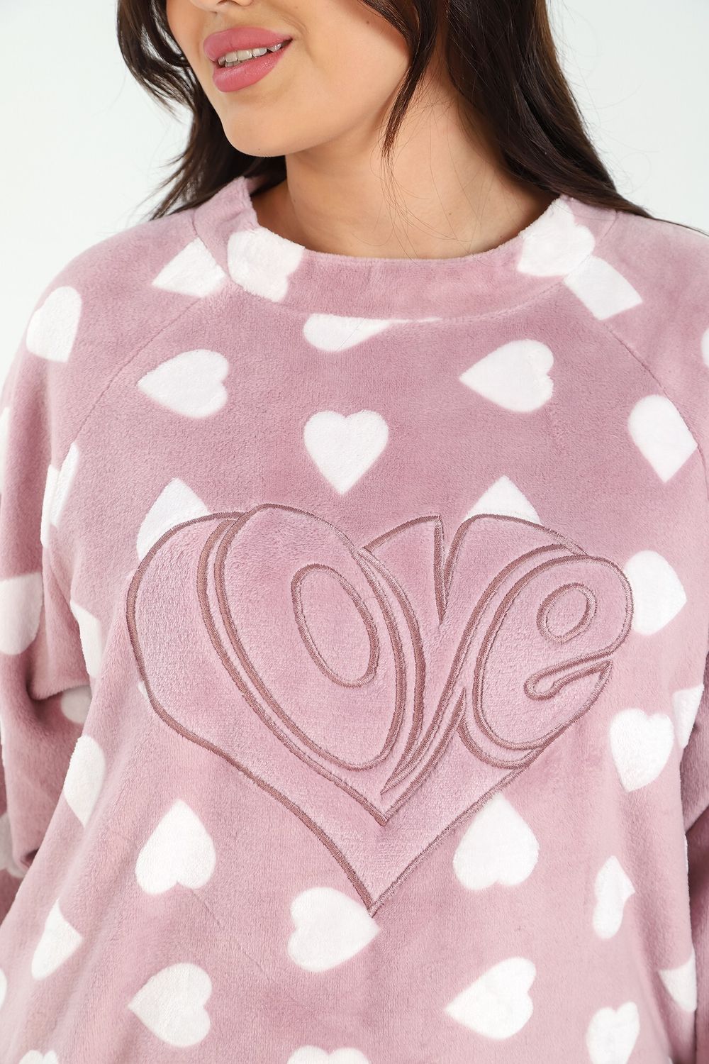 Костюм Ласка-2 Виотекс СУХАЯ РОЗА