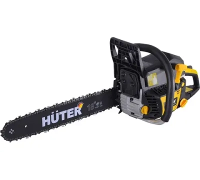 Бензопила Huter BS-6218