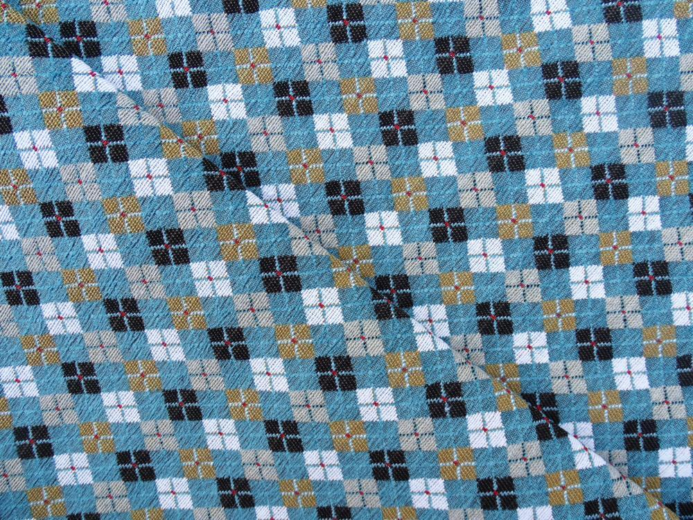 Шенилл Альбатрос 410