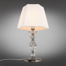 Настольная лампа декоративная Aployt Jula APL.707.04.01