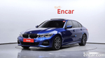 BMW 3 Series (G20) 320i M Sports (01.2021)