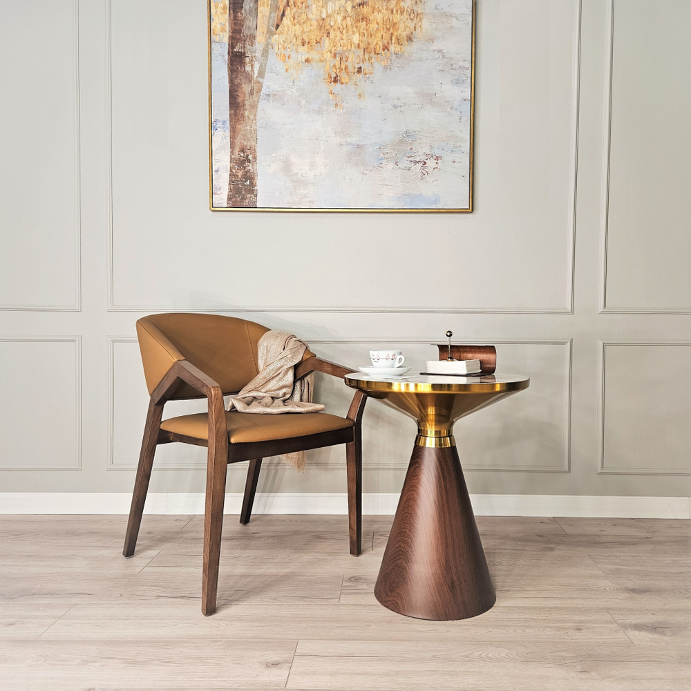 Стол кофейный A38C