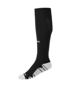 Гетры футбольные Jogel MATCH 2 PerFormDRY Socks, черный 99
