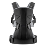 Эргорюкзак BabyBjorn One в аренду