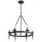 Подвесная люстра Arte Lamp STEFAN A1722SP-6BA