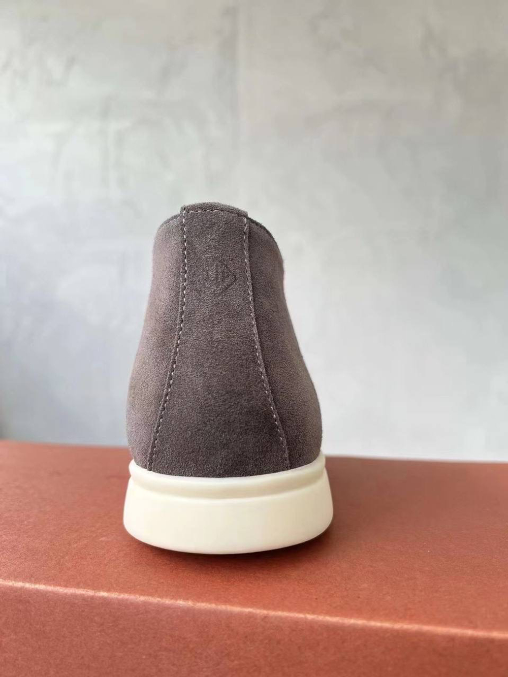 Ботинки Loro Piana Open Walk