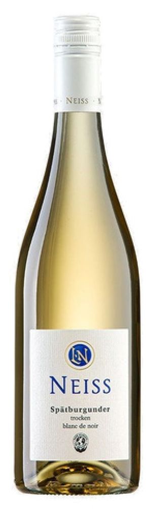 Вино НАЙСС БЛАН ДЕ НУАР Вино НАЙСС БЛАН ДЕ НУАР