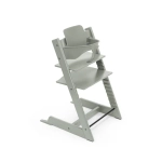 Стульчик для кормления Stokke Tripp Trapp Бук (Glacier Green)