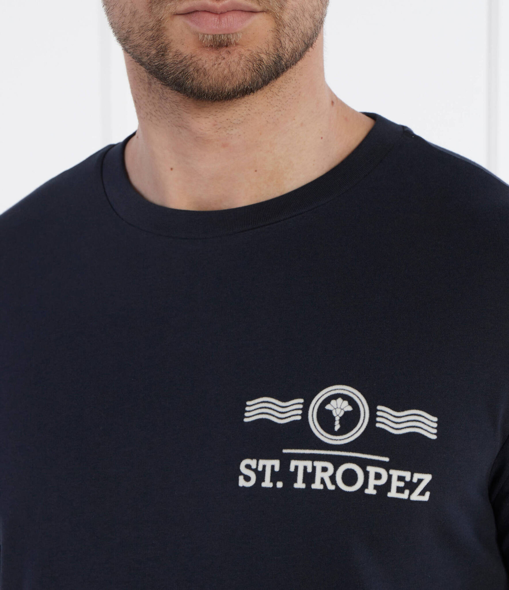 Футболка Barrett Joop! - темно-синий(30041251)