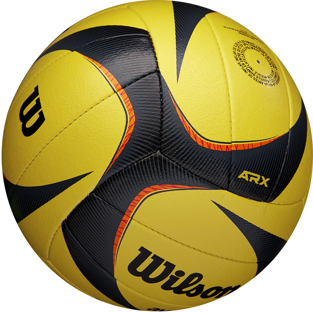 Мяч волейбольный WILSON AVP ARX GAME BALL OFF VB DEF, WTH00010XB, размер 5