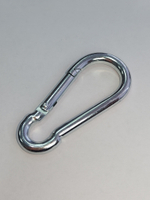 8 ОЦ.Карабин DIN5299C (4 шт)