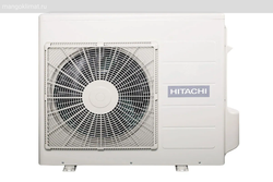 Hitachi RAC-70NPD / RAK-70PPD