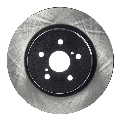 Диск тормозной пер. ADVICS A6F115B