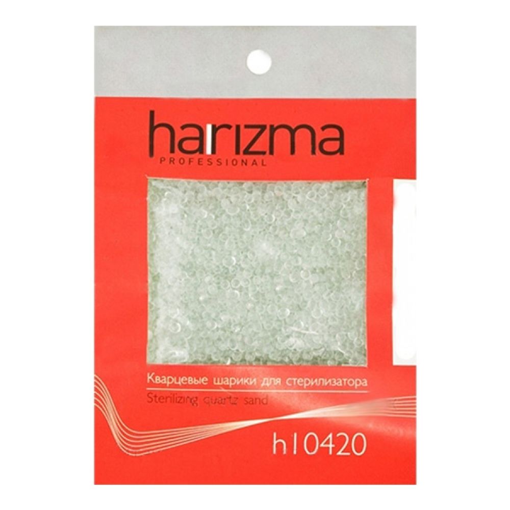 Кварцевые шарики для стерилизатора Harizma, 150г (h10420)
