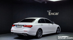 Mercedes-Benz E-Class W213 E220d 4MATIC AMG Line (04.2022)