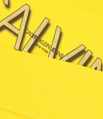 худые Calvin Klein Jeans - желтый(IG0IG01006)