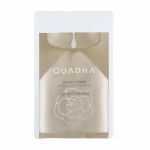 Quadha Double Serum Anti-Aging Moisturizing Mask BioHyalux
